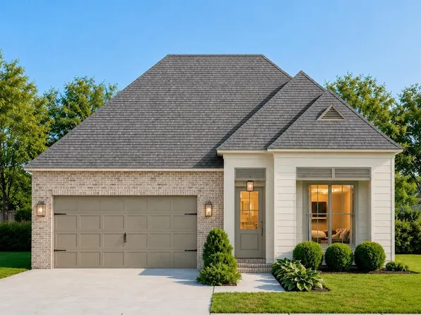 36202 Belle Parc Ave, Geismar, LA 70734