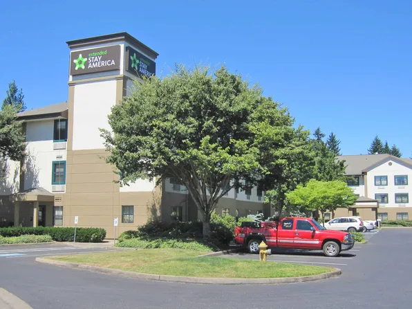 Portland - Vancouver, 300 NE 115th Ave, Vancouver, WA 98684