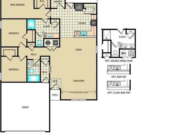 4007 Sherri St SW, Decatur, AL 35603