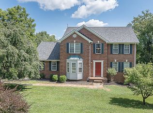 89 Hastings Rd, Daleville, VA 24083