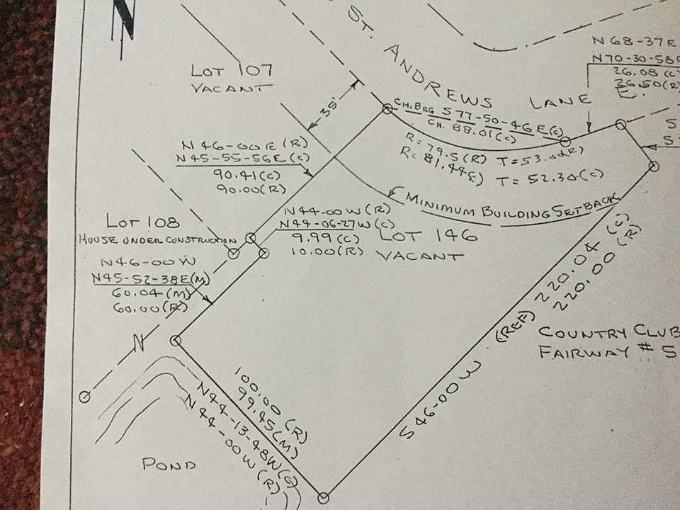 2nd image of 3617 Saint Andrews Ln E