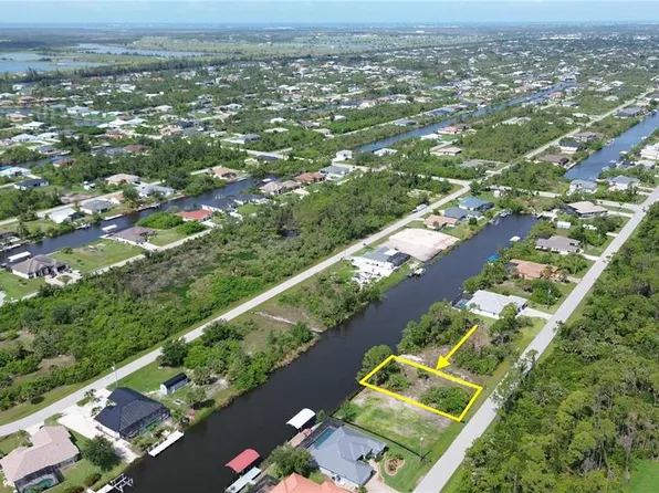 15656 Aldama Cir #28, Pt Charlotte, FL 33981