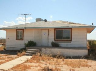 5106 S Whispering Sands Dr, Casa Grande, AZ 85193