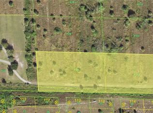 6255 George Rd, Punta Gorda, FL 33982