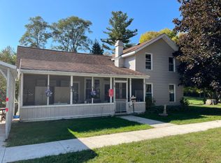 413 Division St, Union City, MI 49094