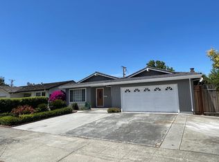75 Colleen Way, Campbell, CA 95008
