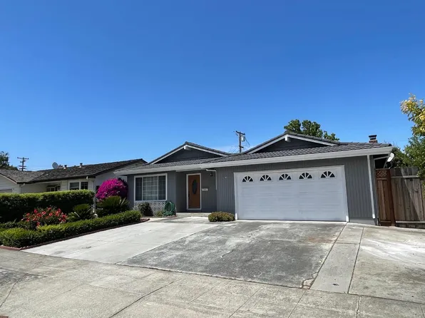 75 Colleen Way, Campbell, CA 95008