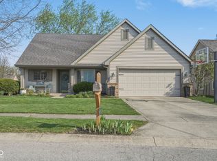18002 Sun Ridge Cir, Noblesville, IN 46062