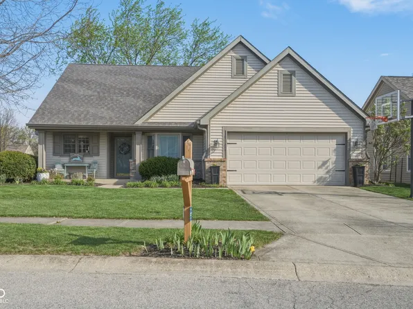 18002 Sun Ridge Cir, Noblesville, IN 46062