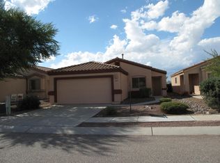 1506 S Dakota Sky Ct, Tucson, AZ 85748