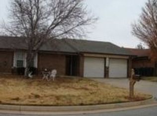 10409 Hollyhead Way, Yukon, OK 73099