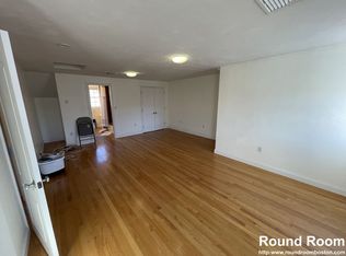 19 Saybrook St Unit 19, Brighton, MA 02135