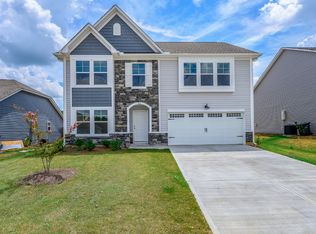 105 Bruinen Dr, Fountain Inn, SC 29644