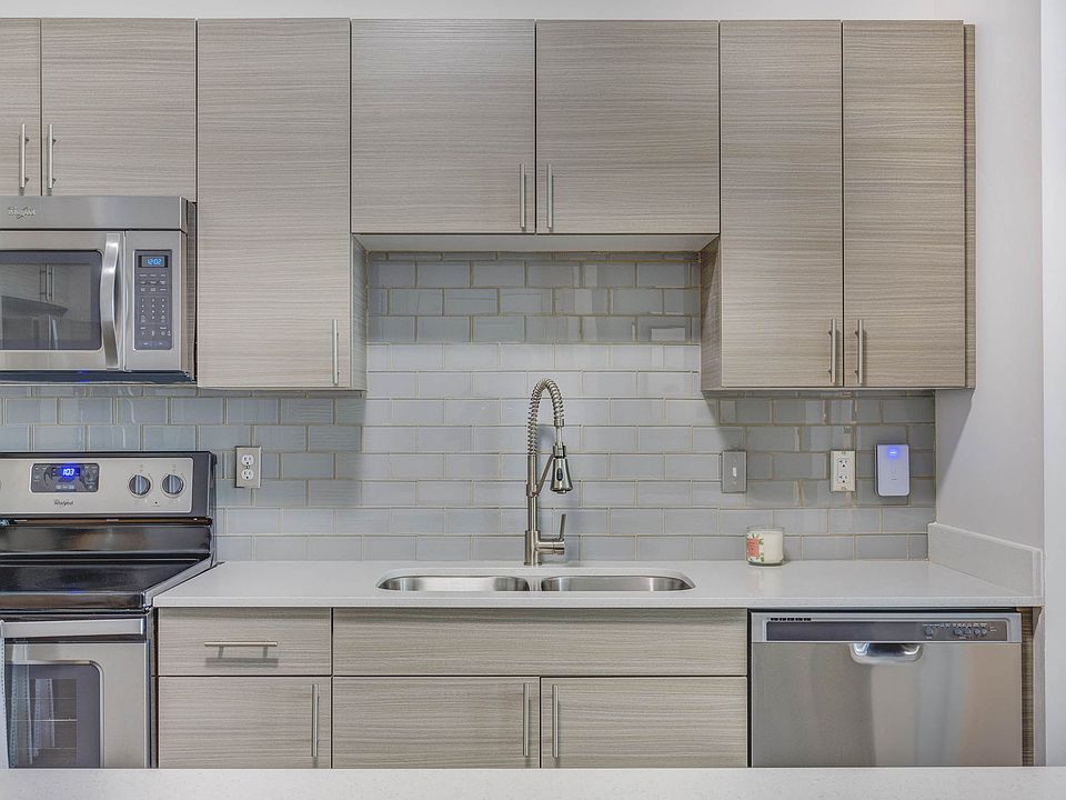 Novi at Jordan Valley Station Apartments 3354 W Jordan Line Pkwy West