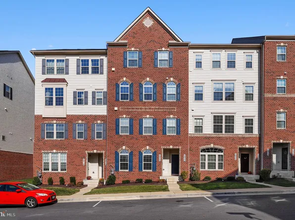 5920 Etterbeek St, Ijamsville, MD 21754