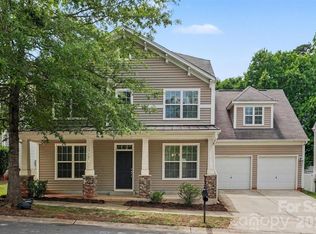 17321 Caldwell Track Dr, Huntersville, NC 28078