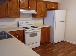 100 Talford St APT 21, Fairfield, TX 75840