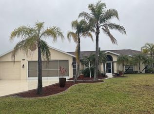 25332 Vantage Ln, Punta Gorda, FL 33983