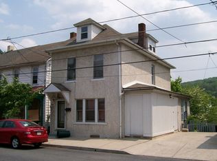 737 Pawnee St, Bethlehem, PA 18015