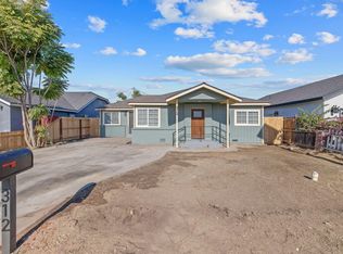 312 NE 4th Ave, Visalia, CA 93291