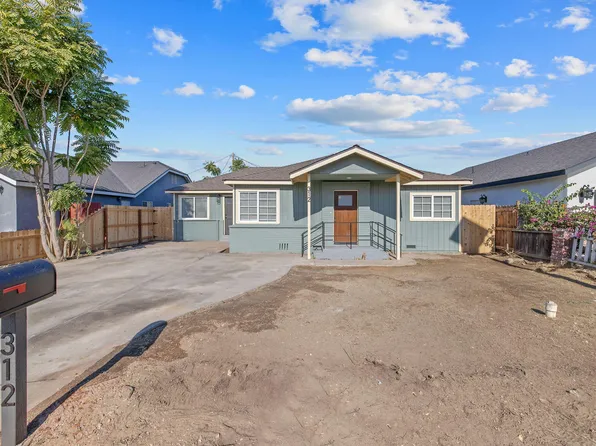 312 NE 4th Avenue, Visalia, CA 93291