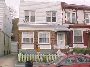 126 Louisa St, Brooklyn, NY 11218