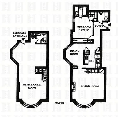 Rented by Luxury Property Group | media 17