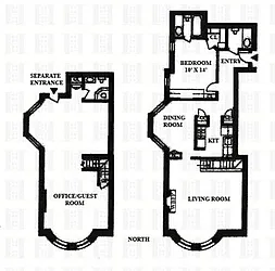 Rented by Luxury Property Group