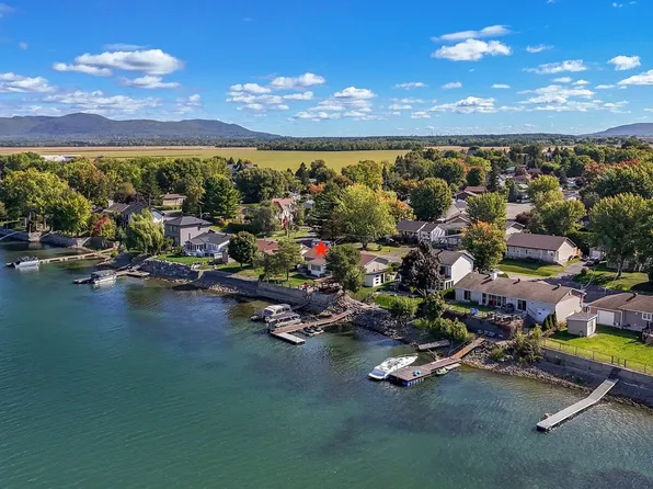 531 Rue Bellerive Saint Mathias Sur, Richelieu, QC J3L 6E7