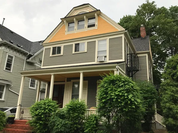 14 Rundel Park APT 3, Rochester, NY 14607