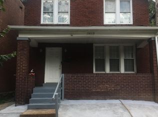 3615 Pennsylvania Ave, Saint Louis, MO