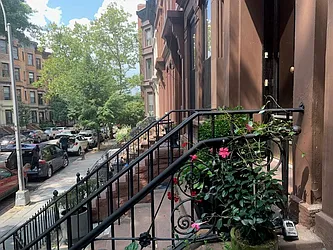 Rented by Brown Harris Stevens