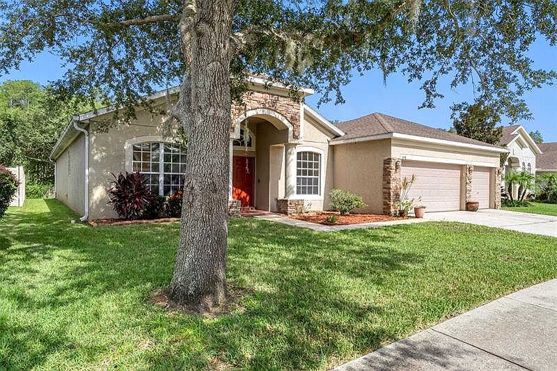 3710 Duke Firth St, Land O Lakes, FL 34638 MLS U8171871 Zillow