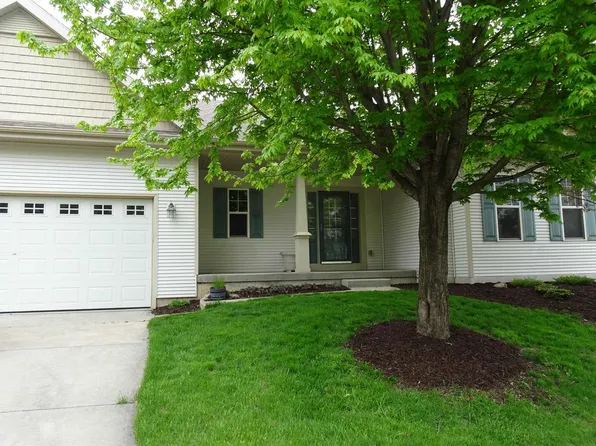 2934 Winter Park Place, Madison, WI 53719