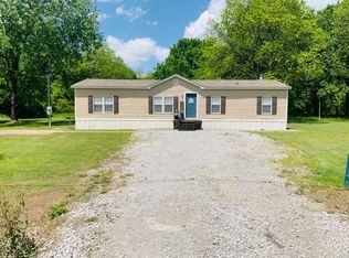 701 Avenue St, Newport, AR 72112