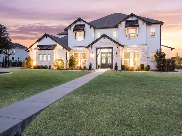 324 Bastrop Blvd, Fairview, TX 75069