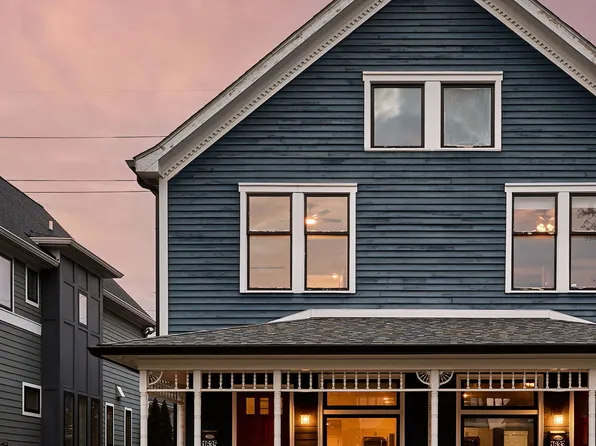 1635 N New Jersey St, Indianapolis, IN 46202