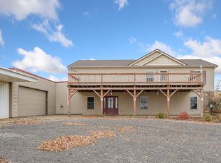 3719 N Nine State Rd, Columbia City, IN 46725