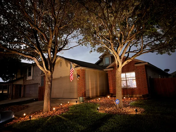 9306 Longmire Trce, San Antonio, TX 78245