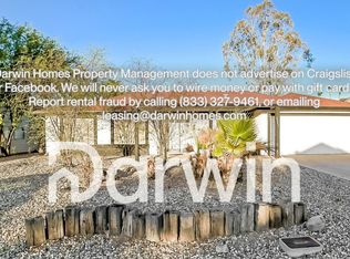 6645 S 40th Way, Phoenix, AZ 85042