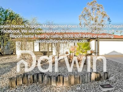 6645 S 40th Way, Phoenix, AZ, 85042