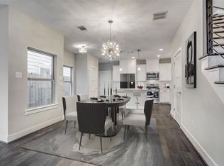 403 E 42nd St, Houston, TX 77022