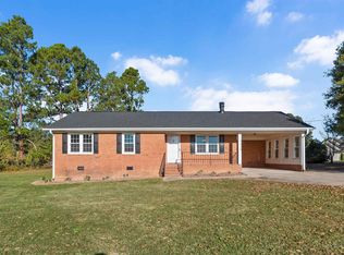 5630 Fairground Rd, Dunn, NC 28334