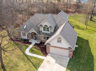 292 Patriots Lndg, Coatesville, IN 46121