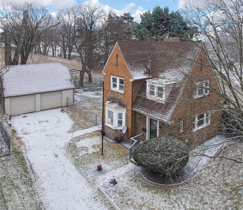 1921 Goodyear Blvd, Akron, OH 44305 Zillow