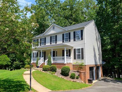 1700 Empress Pl, Charlottesville, VA, 22911