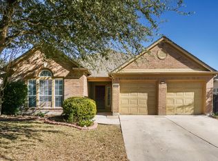 3039 Hidden Mdw, Seguin, TX 78155