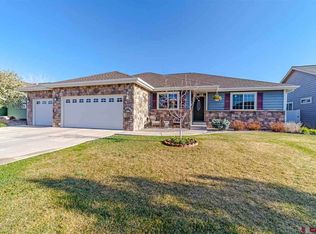 1427 River Rock Dr, Montrose, CO 81403