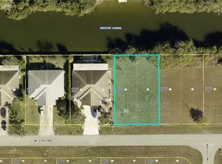 2039 NE 17th Ter, Cape Coral, FL 33909
