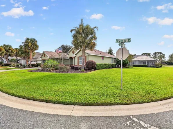8346 SW 84TH PLACE ROAD, OCALA, FL 34481